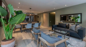 Elbe Retreat Exclusive - 2BR with Balcony in Mexico City